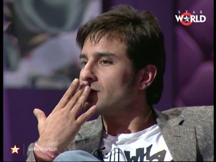 Saif Preity - Koffee with Karan (474)