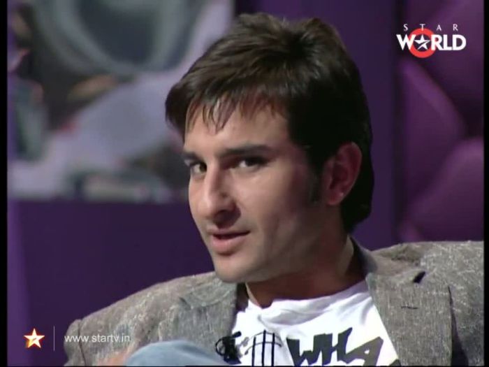 Saif Preity - Koffee with Karan (475)