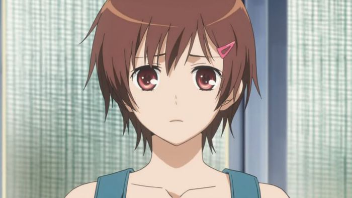 ayaka 3 - Kamisama No Memochou