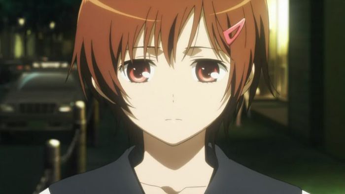 ayaka 4 - Kamisama No Memochou