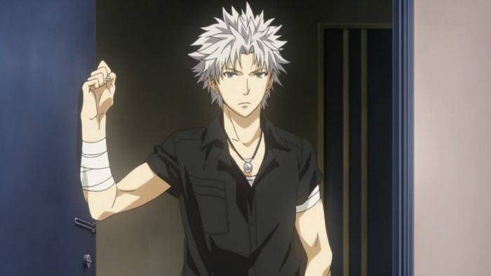 yondaime 18