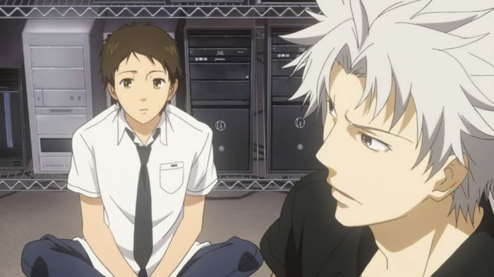 yondaime and narumi 5