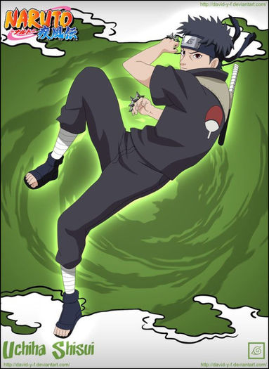 uchiha_shisui__naruto_shippuuden__by_david_y_f-d5u9iyp - Shisui Uchiha