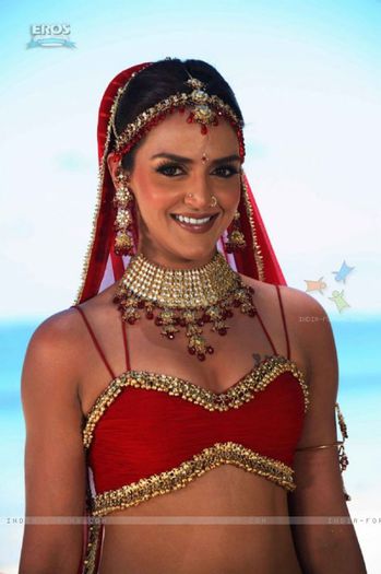  - Esha Deol