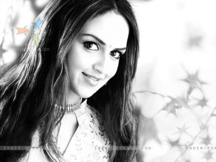 25594-esha-deol - Esha Deol