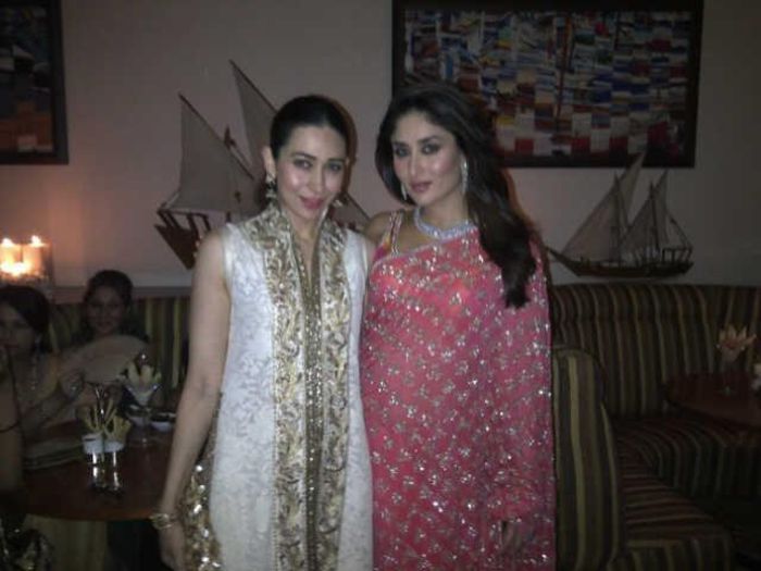  - Kareena Kapoor