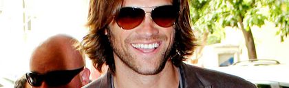 ღSamღ - O_o Jared Padalecki O_o