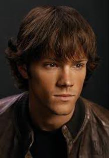 ღSamღ - O_o Jared Padalecki O_o