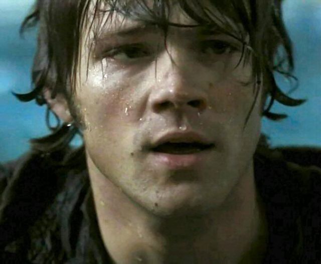 ღSamღ - O_o Jared Padalecki O_o