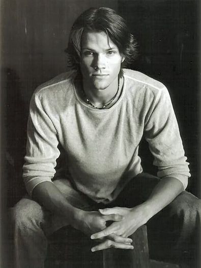 ღSamღ - O_o Jared Padalecki O_o