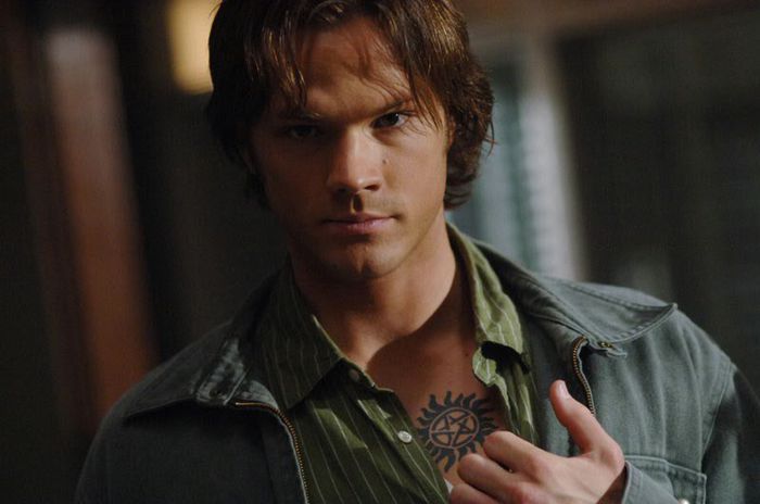 ღSamღ - O_o Jared Padalecki O_o