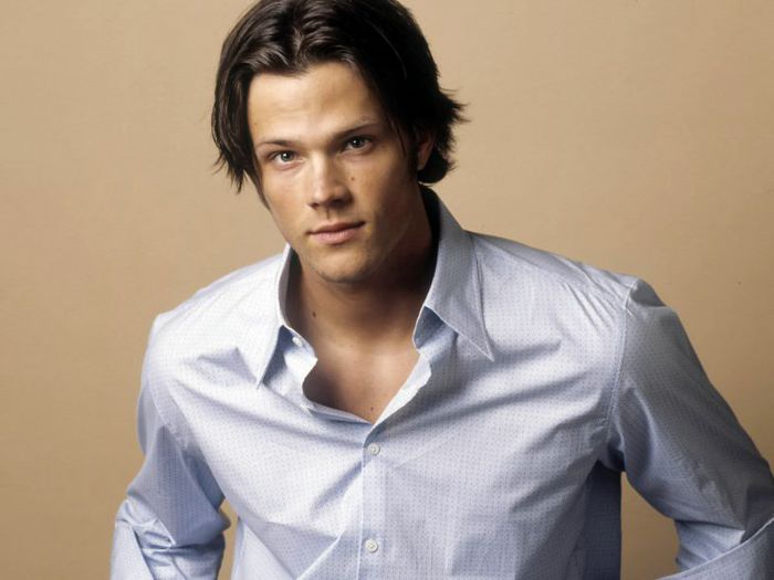 ღSamღ - O_o Jared Padalecki O_o