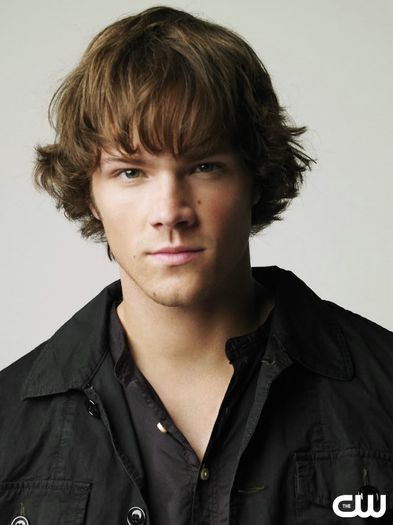 ღSamღ - O_o Jared Padalecki O_o