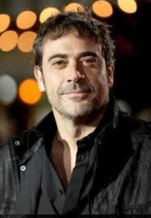 ღJohnღ - O_o Jeffrey Dean Morgan O_o