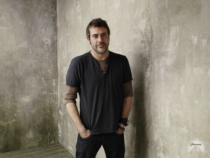 ღJohnღ - O_o Jeffrey Dean Morgan O_o