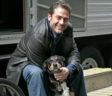 ღJohnღ - O_o Jeffrey Dean Morgan O_o