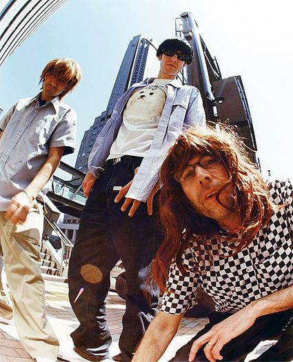 Beastie Boys - Beastie Boys