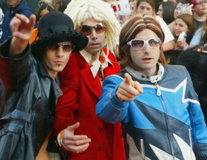 Beastie Boys - Beastie Boys