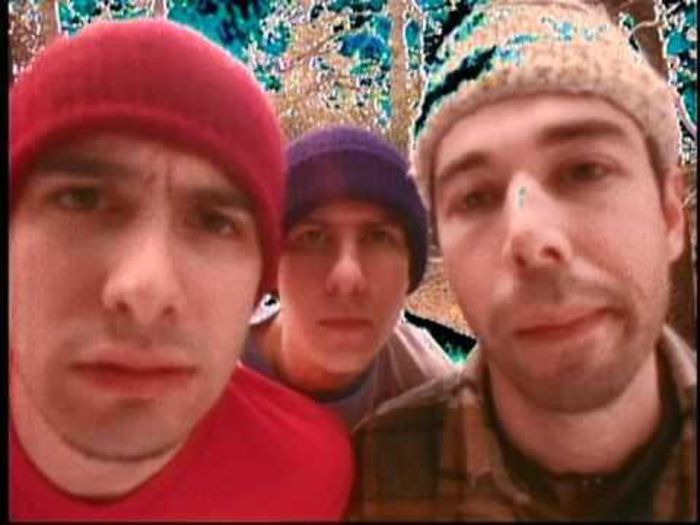 Beastie Boys - Beastie Boys