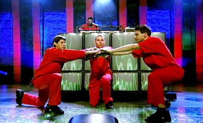 Beastie Boys - Beastie Boys
