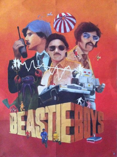 Beastie Boys