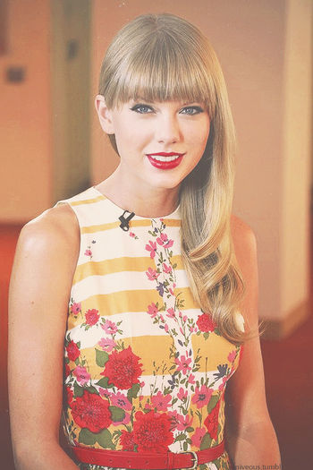 tumblr_m9gzruVelf1r509c2o1_500 - Taylor Swift