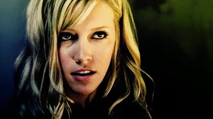 ♥Katie Cassidy♥ - O_o Katie Cassidy O_o