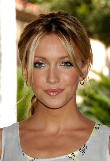 ♥Katie Cassidy♥