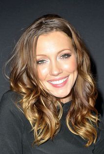 ♥Katie Cassidy♥