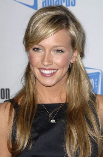 ♥Katie Cassidy♥