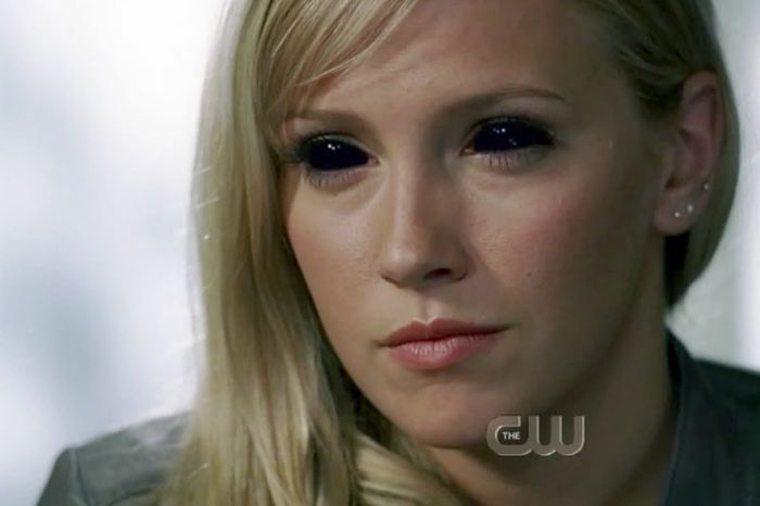 ♥Katie Cassidy♥