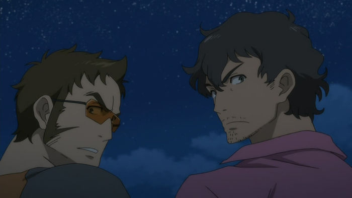 Eureka Seven AO - 01 - Large 17 - Eureka Seven and Eureka Seven AO