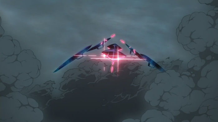 Eureka Seven AO - 01 - Large 35 - Eureka Seven and Eureka Seven AO