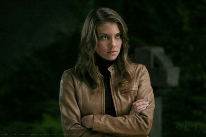 ♥Lauren Cohan♥ - O_o Lauren Cohan O_o