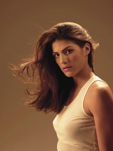 ♥Genevieve Cortese♥ - O_o Genevieve Cortese O_o