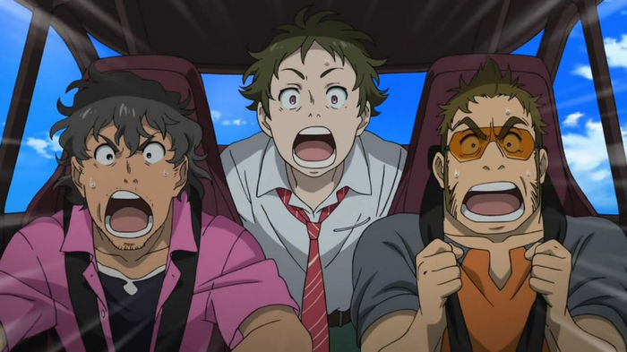 Eureka Seven AO - 02 - Large 04 - Eureka Seven and Eureka Seven AO