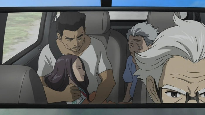 Eureka Seven AO - 02 - Large 14 - Eureka Seven and Eureka Seven AO