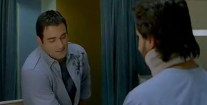 Nimic special, cu mine nu s-a intamplat nimic nou..;;)=)) - x- Sezon 2-Ep 08 -x