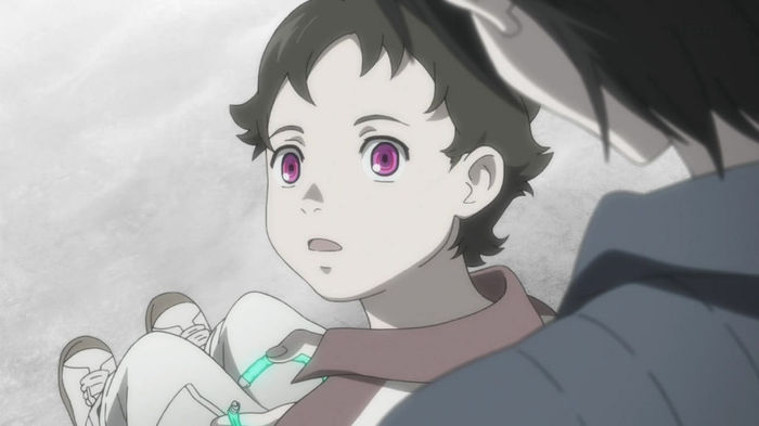Eureka Seven AO - 03 - Large 31 - Eureka Seven and Eureka Seven AO