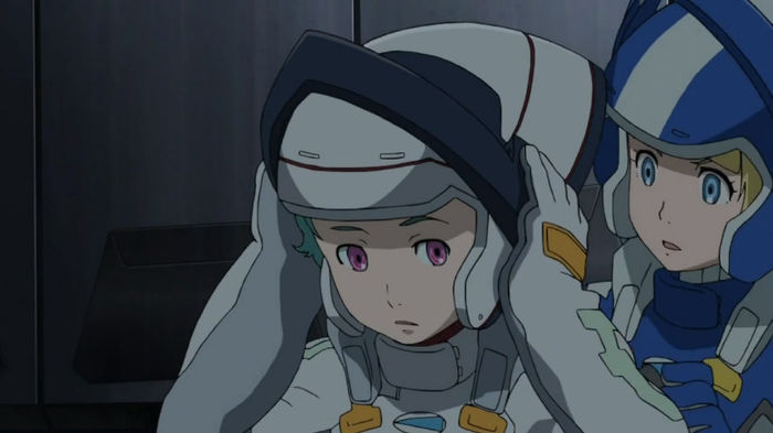 Eureka Seven AO - 04 - Large Preview 03 - Eureka Seven and Eureka Seven AO