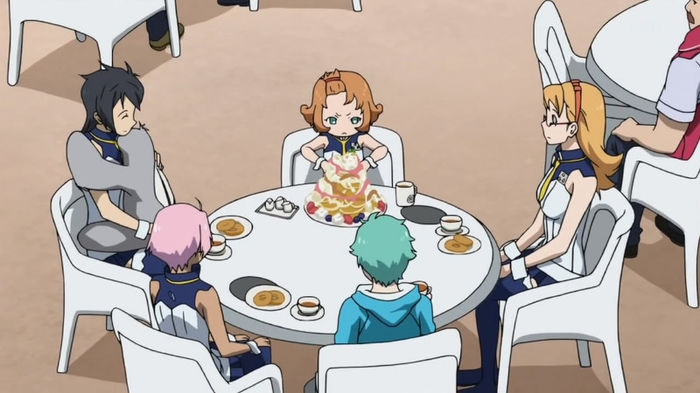 Eureka Seven AO - 05 - Large 20 - Eureka Seven and Eureka Seven AO