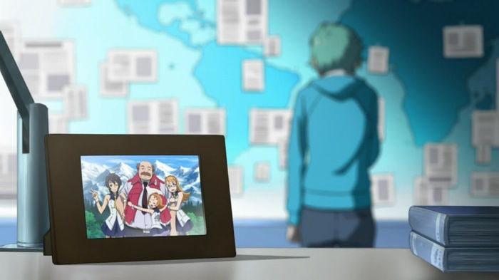 Eureka Seven AO - 05 - Large Preview 03