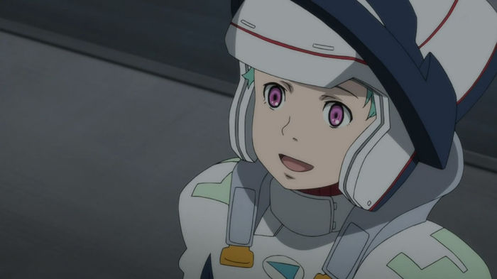 Eureka Seven AO - 05 - Large 34 - Fukai Ao