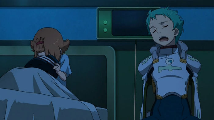 Eureka Seven AO - 06 - Large 18