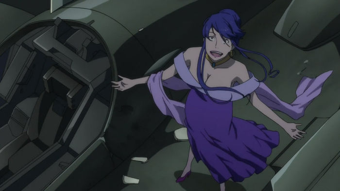 Eureka Seven AO - 06 - Large 29 - Eureka Seven and Eureka Seven AO