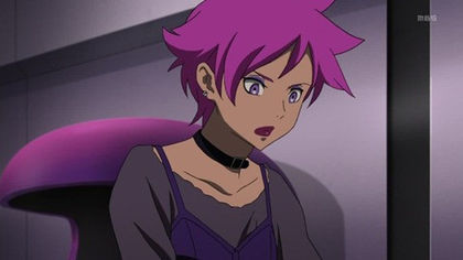 eureka-seven-ao-miller - Miller