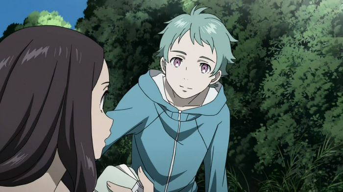 Eureka Seven AO - 07 - Large 21 - Eureka Seven and Eureka Seven AO