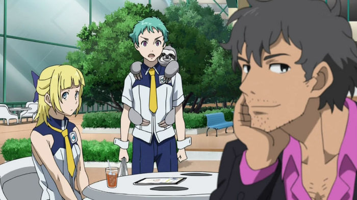 Eureka Seven AO - 08 - Large 09