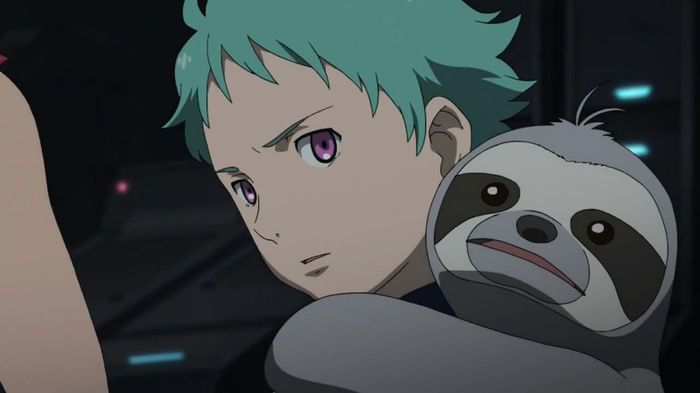 Eureka Seven AO - 09 - Large 08