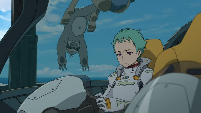 Eureka Seven AO - 09 - Large 12